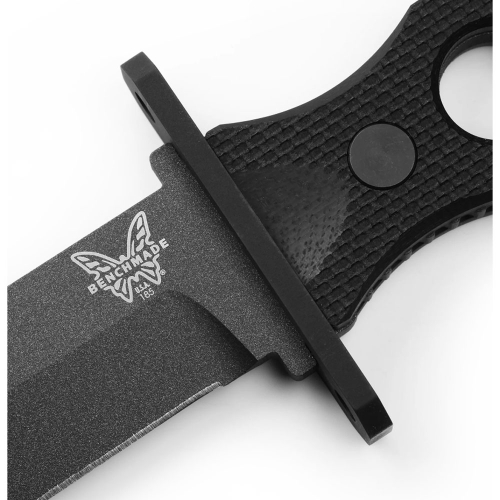 Benchmade SOCP Fixed Knife