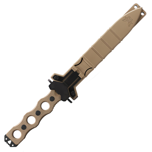Benchmade Fixed Blade Knife