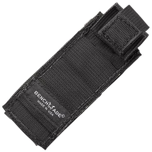 Benchmade Sibert Adamas 275 G-10 Handle Folding Knife 