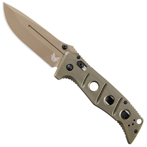 Sibert Folding Knife