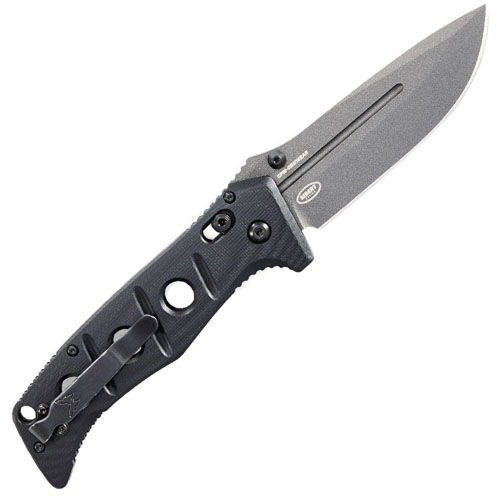 Sibert Folding Knife