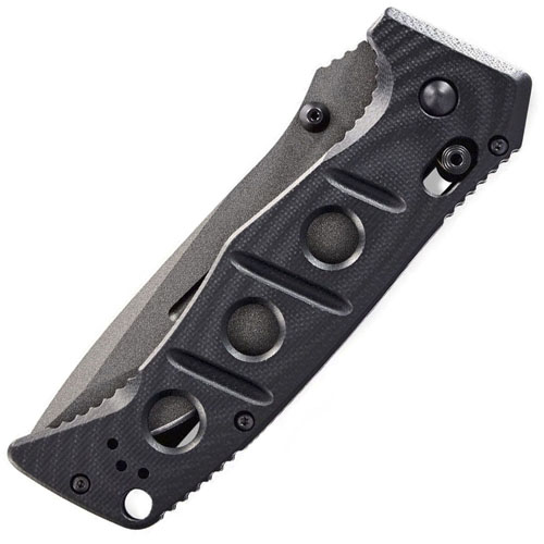 Sibert Folding Knife