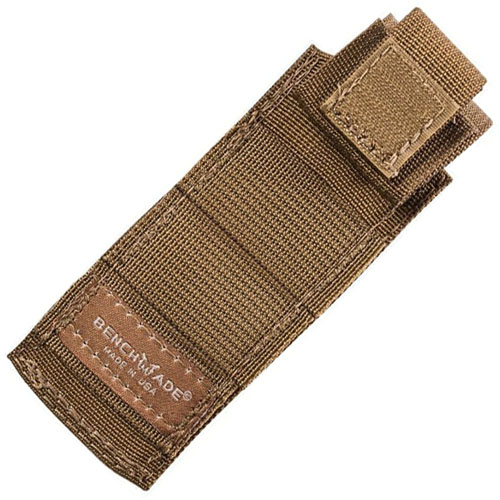 Benchmade Sibert Adamas 275 G-10 Handle Folding Knife 