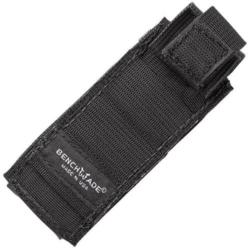 Benchmade Sibert Adamas 275 G-10 Handle Folding Knife 