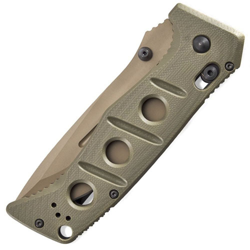 Sibert Folding Knife