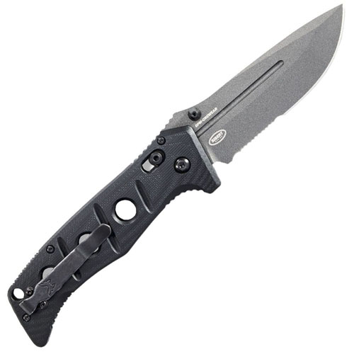 Sibert Folding Knife