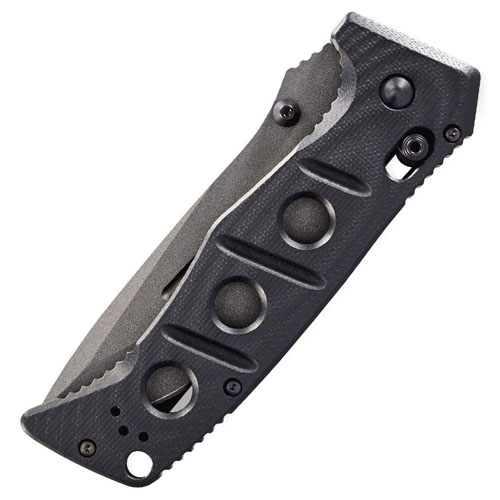 Sibert Folding Knife