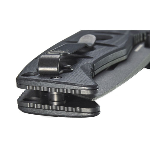 Sibert Folding Knife