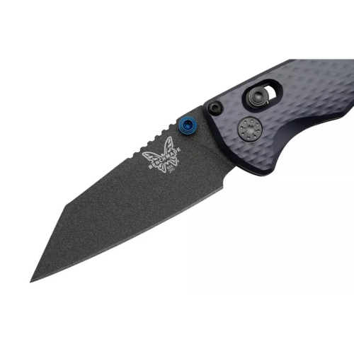 Benchmade Full Immunity Folding Knife