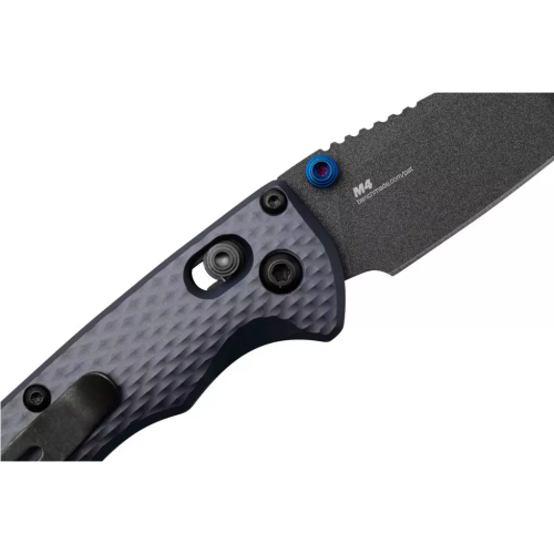 Benchmade Full Immunity Folding Knife