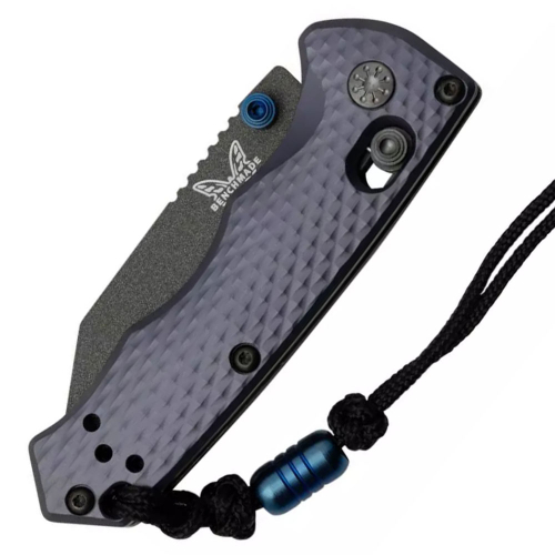 Benchmade Full Immunity Folding Knife