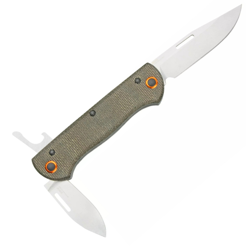Weekender Folding Knife