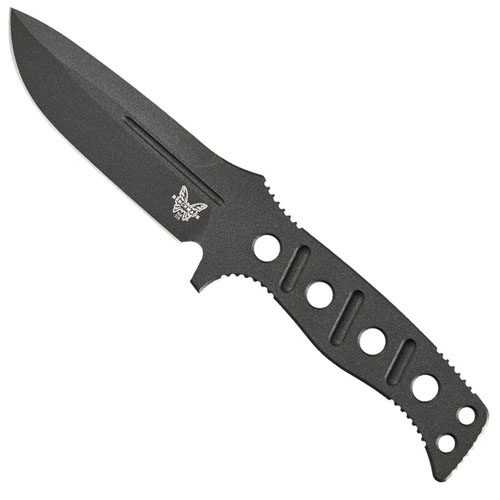 Adamas Fixed Knife