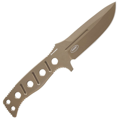 Adamas Fixed Knife