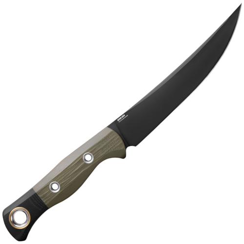Benchmade Meatcrafter Kitchen Fixed Knife