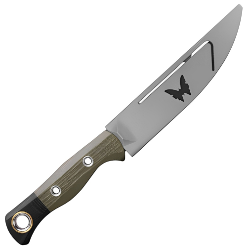 Benchmade Meatcrafter Kitchen Fixed Knife