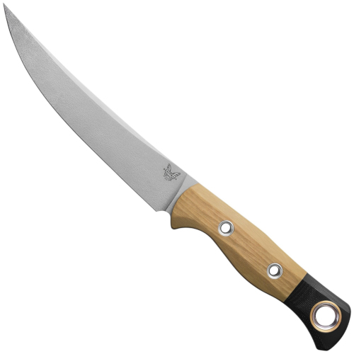 Benchmade Meatcrafter Kitchen Fixed Knife