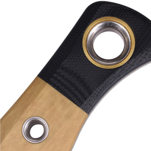 Benchmade Meatcrafter Kitchen Fixed Knife
