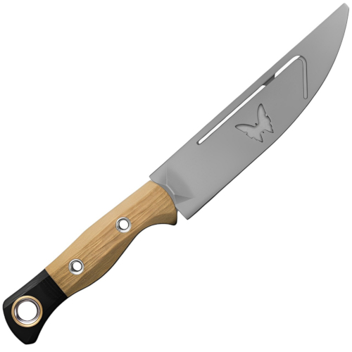 Benchmade Meatcrafter Kitchen Fixed Knife