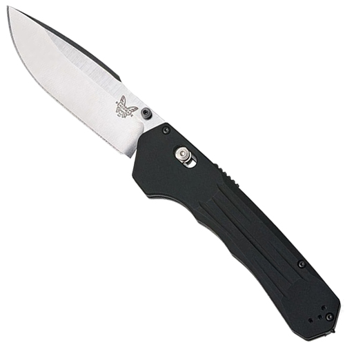 Vallation 407 Drop-Point Folding Knife