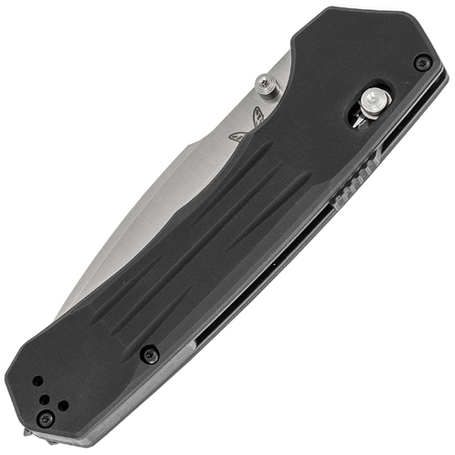 Vallation 407 Drop-Point Folding Knife