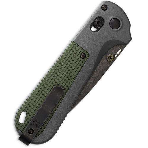 Benchmade Redoubt AXIS Folding Knife