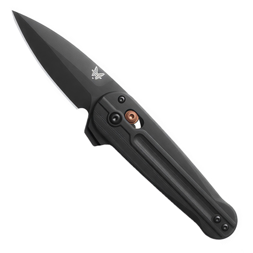 Benchmade Lowden Folding Pocket Knife