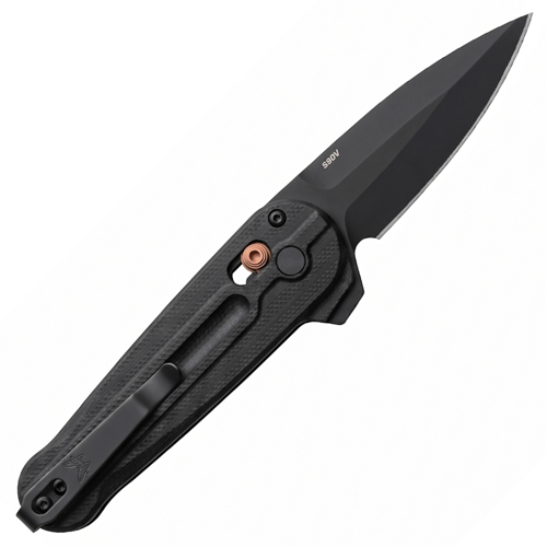 Benchmade Lowden Folding Pocket Knife