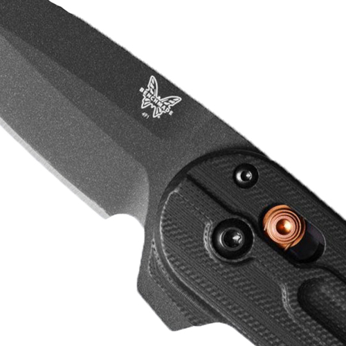 Benchmade Lowden Folding Pocket Knife