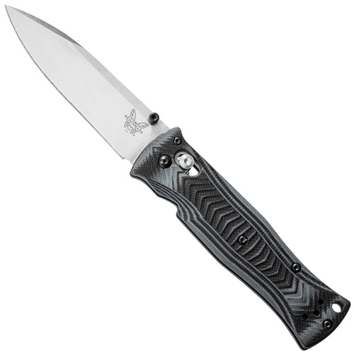 Benchmade 531 Drop-Point Blade Folding Knife
