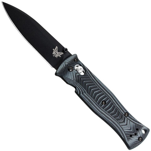 Benchmade 531 Drop-Point Blade Folding Knife
