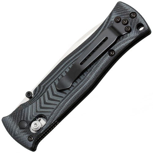 Benchmade 531 Drop-Point Blade Folding Knife