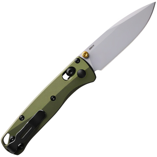 Benchmade Seasonal 533SL-10 Mini Bugout Knife