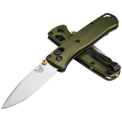 Benchmade Seasonal 533SL-10 Mini Bugout Knife