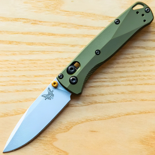 Benchmade Seasonal 533SL-10 Mini Bugout Knife