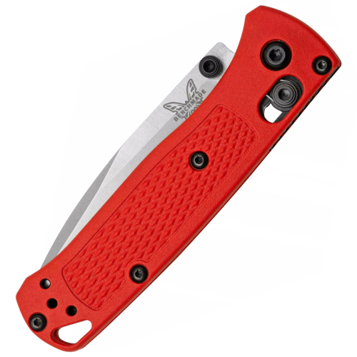 Benchmade Mini Bugout Folding Knife 