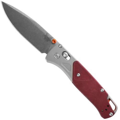 Benchmade Bugout 535-09 EDC Folding Knife