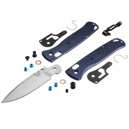 Benchmade 535SL-13 Seasonal Bugout