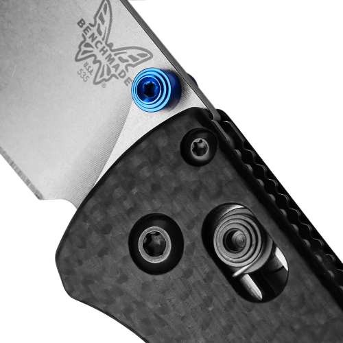 Bugout EDC Pocket Folding Knife