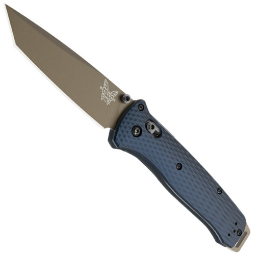 Benchmade Folding Bailout Knife