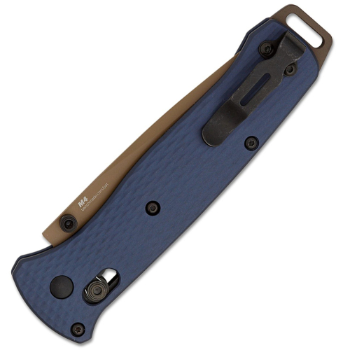 Benchmade Folding Bailout Knife