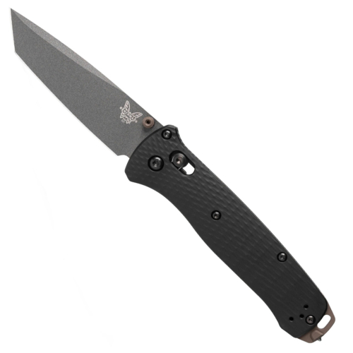 Benchmade Folding Bailout Knife