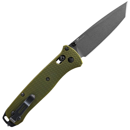 Benchmade Folding Bailout Knife