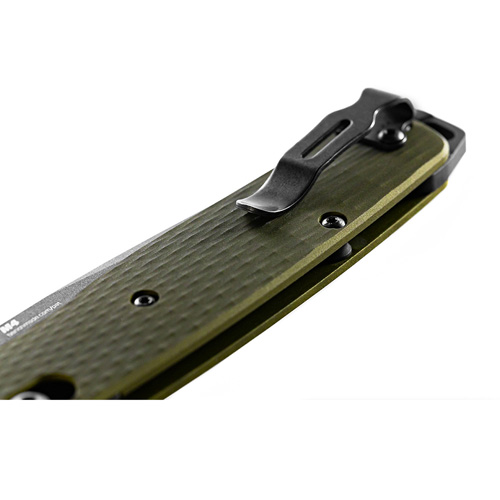 Benchmade Folding Bailout Knife