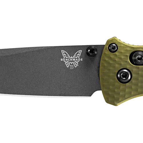 Benchmade Folding Bailout Knife