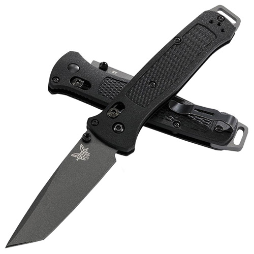 Benchmade Folding Bailout Knife