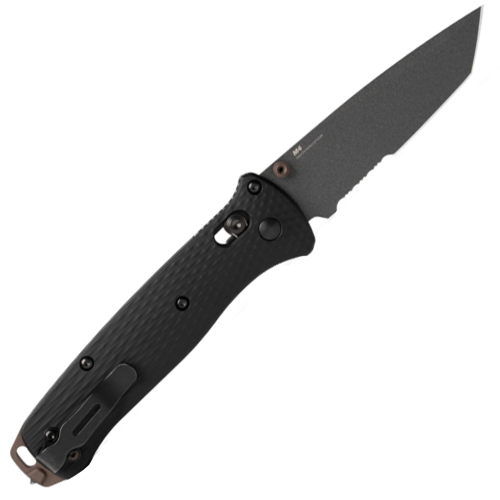 Benchmade Folding Bailout Knife