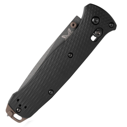 Benchmade Folding Bailout Knife