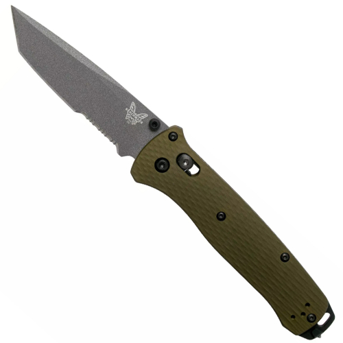 Benchmade Folding Bailout Knife
