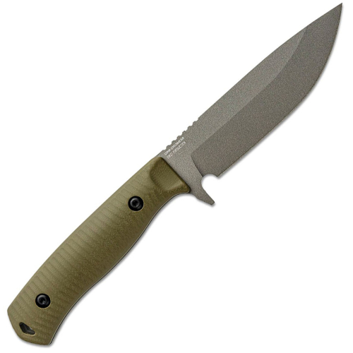 Benchmade Anonimus Fixed Knife